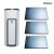 SISTEMA SOLAR VAILLANT AUROSTEP PLUS/2 350 3.350